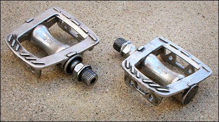 mks bicycle pedals
